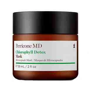 Chlorophyll Detox Mask | Mascarilla desintoxica, purifica y limpia 59 ml - Mask - Perricone MD ®