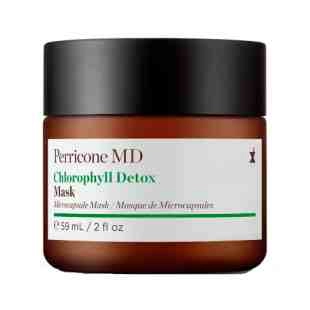 Chlorophyll Detox Mask | Mascarilla desintoxica, purifica y limpia 59 ml - Mask - Perricone MD ®