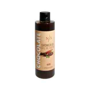 Chocolate Shower Gel | Gel de ducha 250ml - Chocolaterapia - Nirvana Spa ®