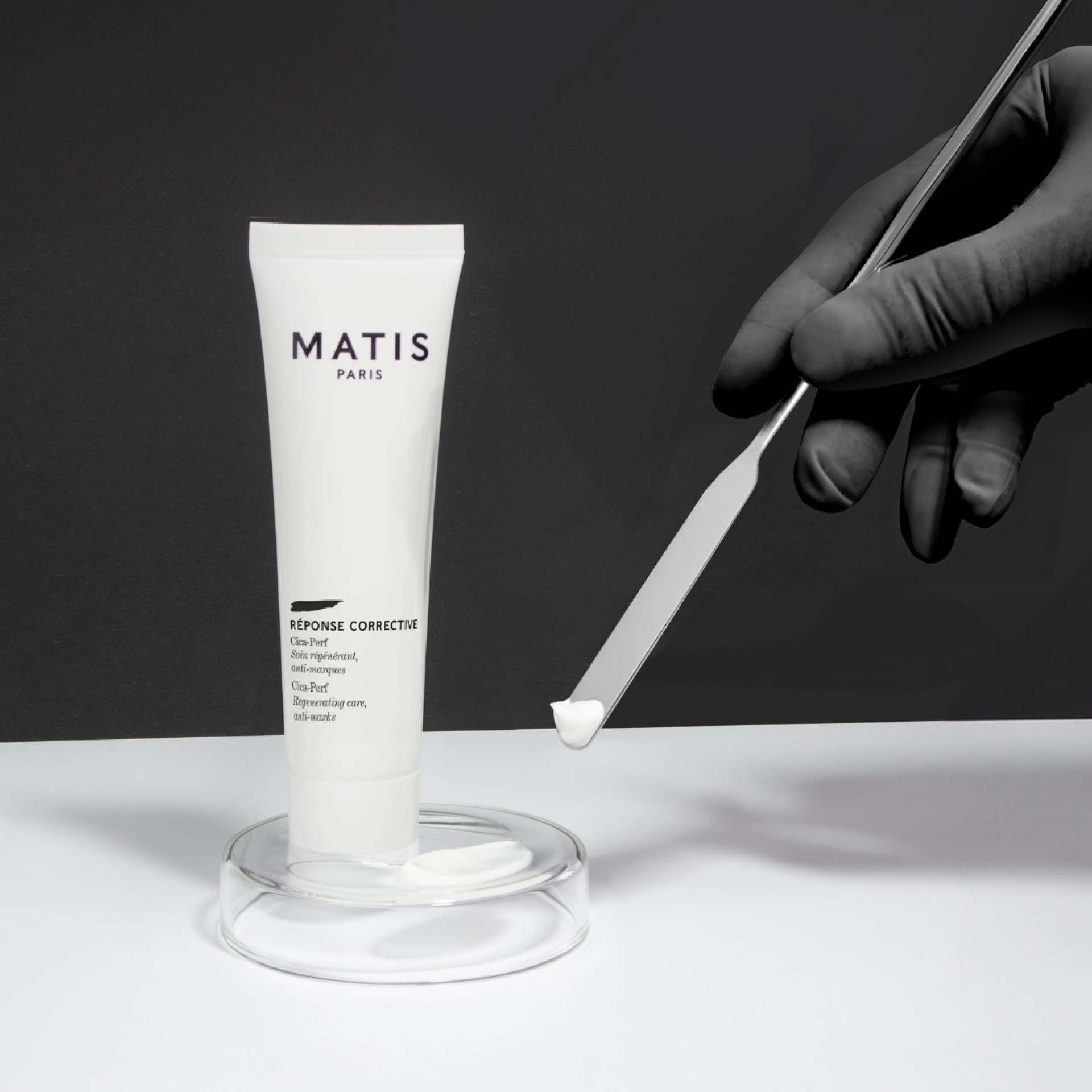 Cica-Perf | Tratamiento Regenerador 30 ml – Réponse Corrective – Matis Paris ®