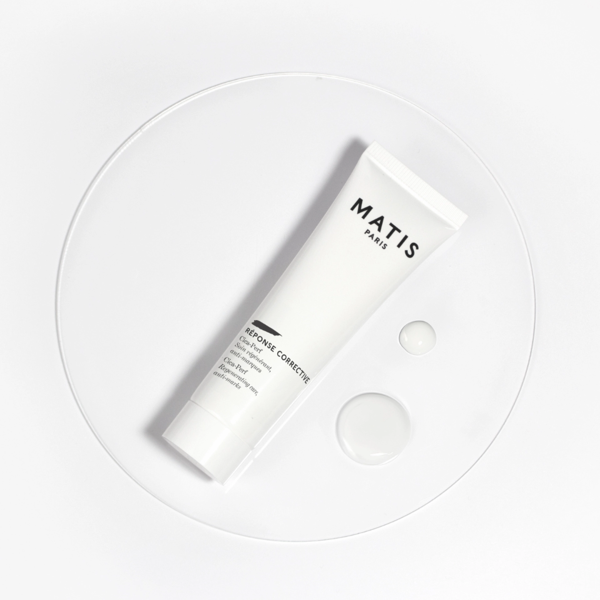 Cica-Perf | Tratamiento Regenerador 30 ml – Réponse Corrective – Matis Paris ®