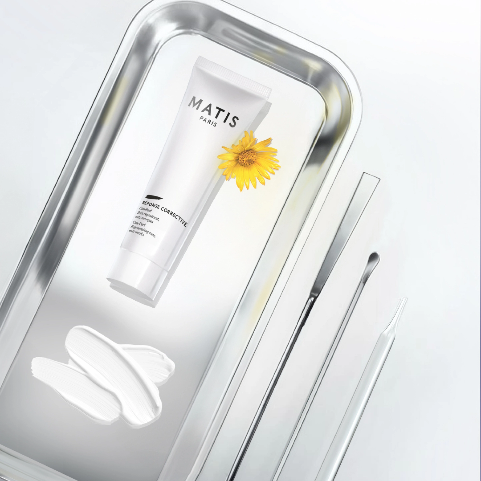 Cica-Perf | Tratamiento Regenerador 30 ml – Réponse Corrective – Matis Paris ®
