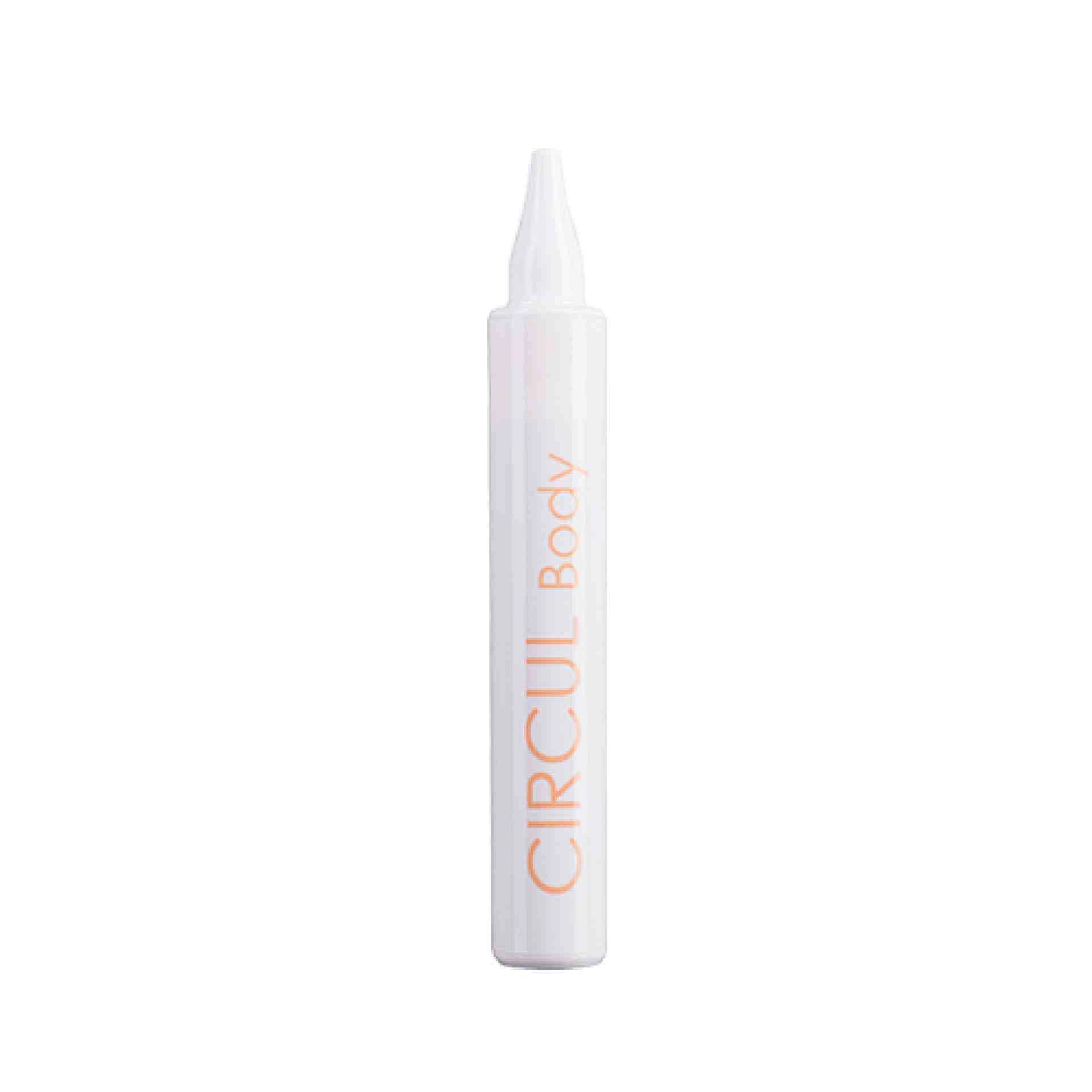 Circul Body | Ampollas Bebibles Anticelulíticas 21x10ml - Línea Nutricosmética - Eberlin ®