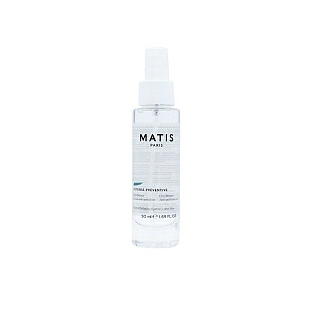 City-Protect Mist | Bruma Antipolución Protectora 50 ml – Préventive – Matis Paris ®