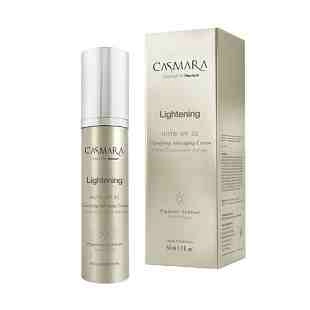 Clarifying Antiaging Cream 50ml | Crema aclarante Anti-Edad - Casmara ®