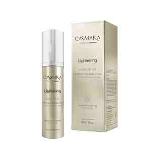 Clarifying Antiaging Cream 50ml | Crema aclarante Anti-Edad - Casmara ®