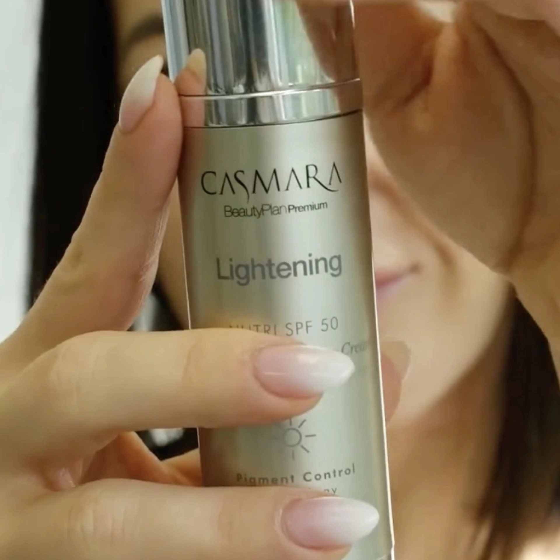 Clarifying Antiaging Cream 50ml | Crema aclarante Anti-Edad - Casmara ®