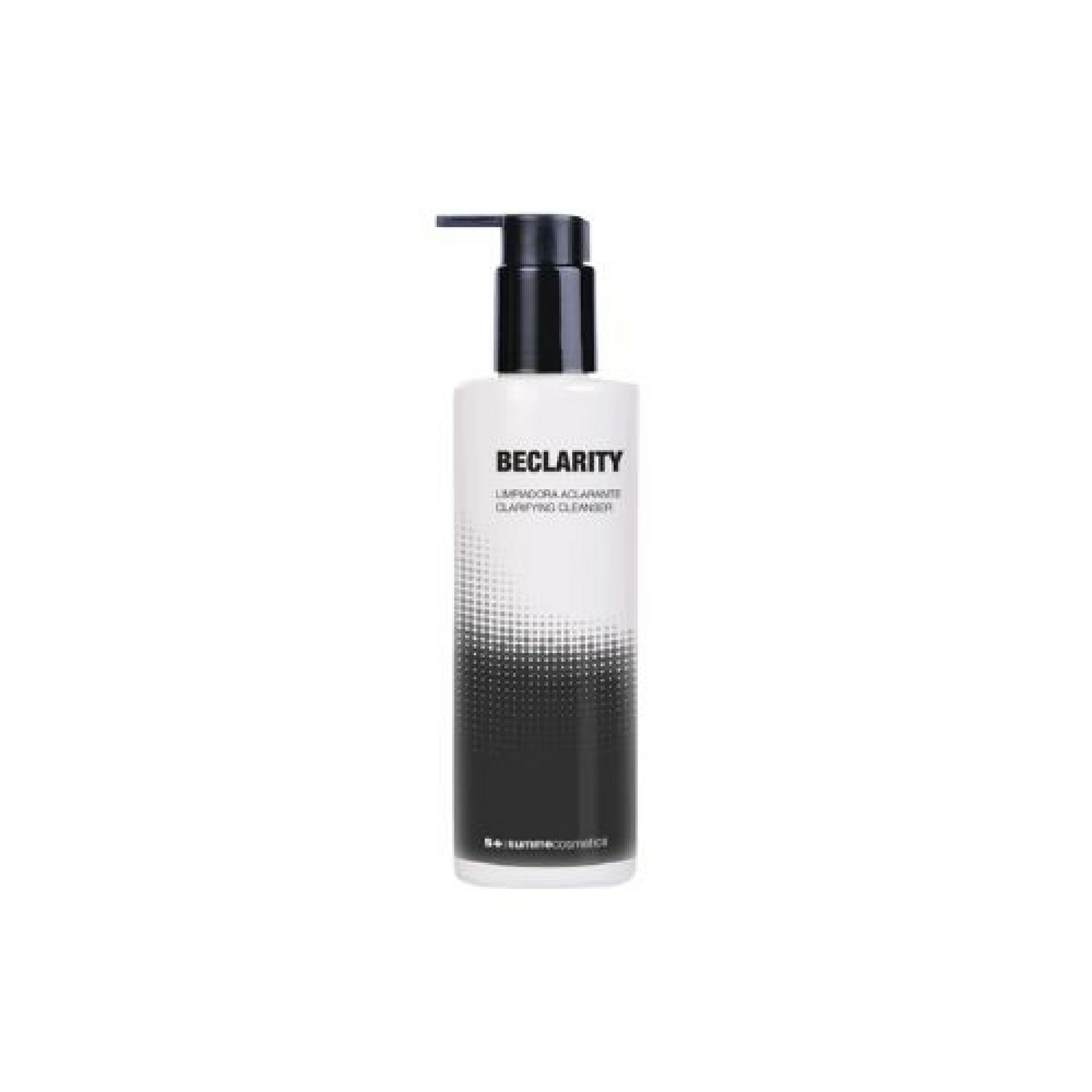 Clarifying Cleanser | Emulsión limpiadora aclarante 200 ml - Beclarity - Summecosmetics ®