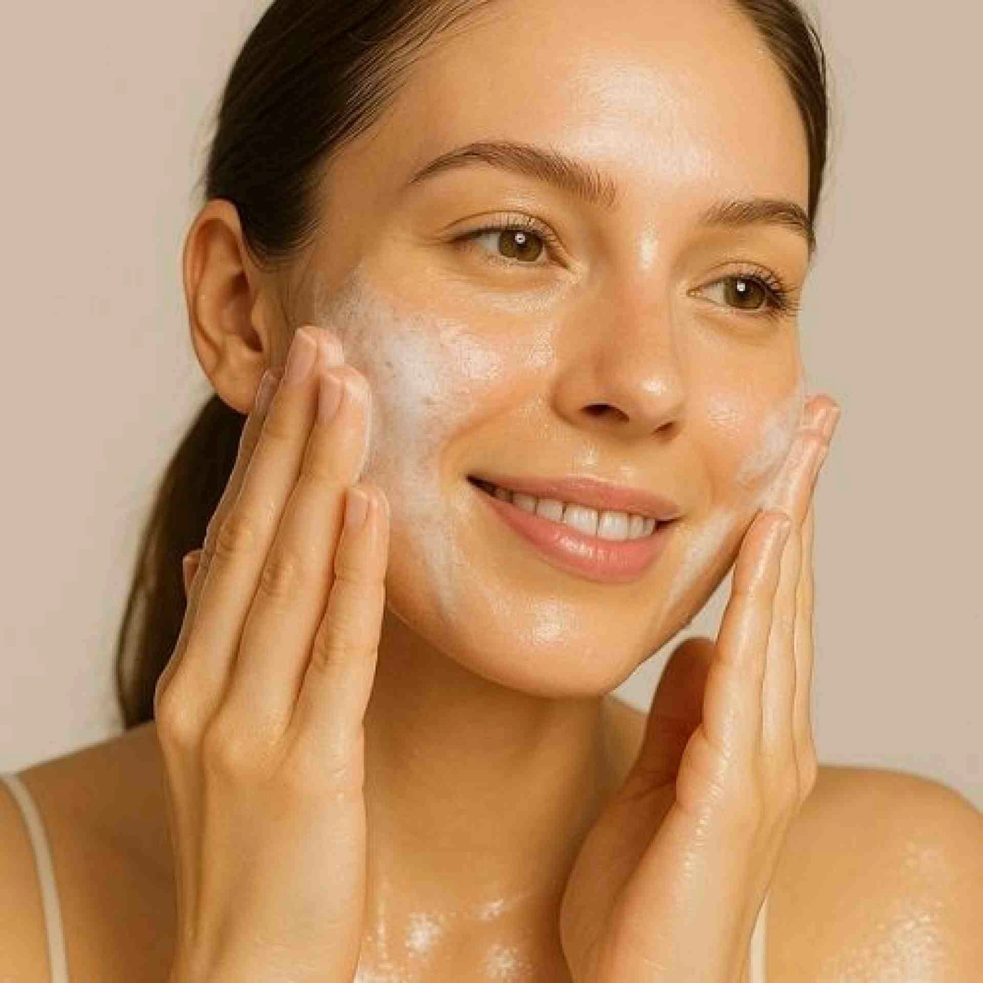 Clarifying Gel Cleanser | Gel ácido limpiador 100ml - Essential - Bocaré Tech Genomic ®