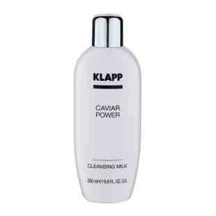 Cleanser - Limpiador 200ml - Caviar Power - Klapp ®