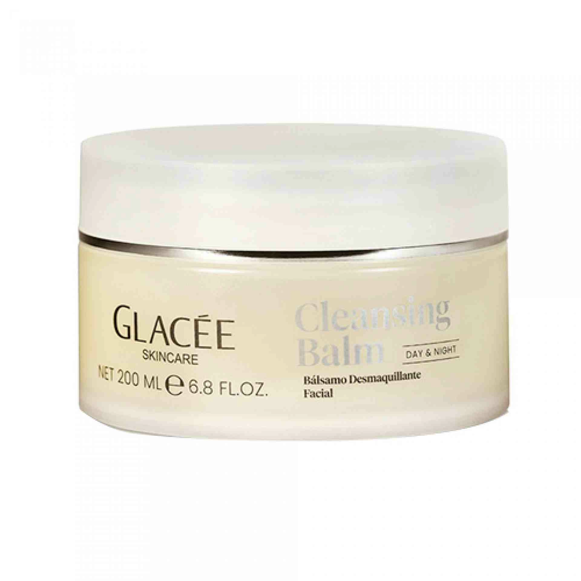 Cleansing Balm | Bálsamo Limpiador 250 ml - Glacée Skincare ®