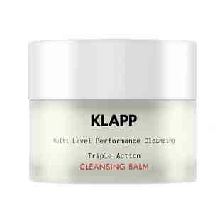 Cleansing Balm | Bálsamo limpiador facial 50 ml - Purify Core - Klapp ®