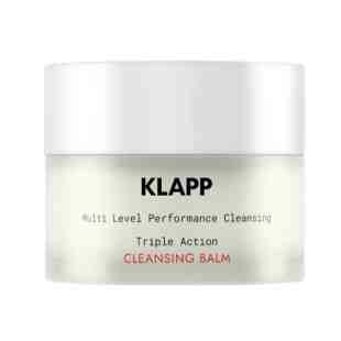 Cleansing Balm | Bálsamo limpiador facial 50 ml - Purify Core - Klapp ®