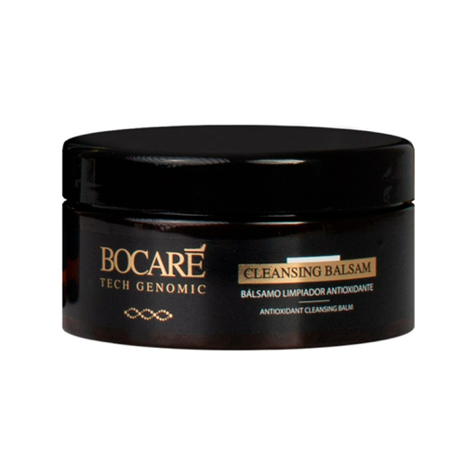 Cleansing Balsam | Bálsamo limpiador antioxidante 300ml - Essential - Bocaré Tech Genomic ®