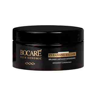 Cleansing Balsam | Bálsamo limpiador antioxidante 300ml - Essential - Bocaré Tech Genomic ®