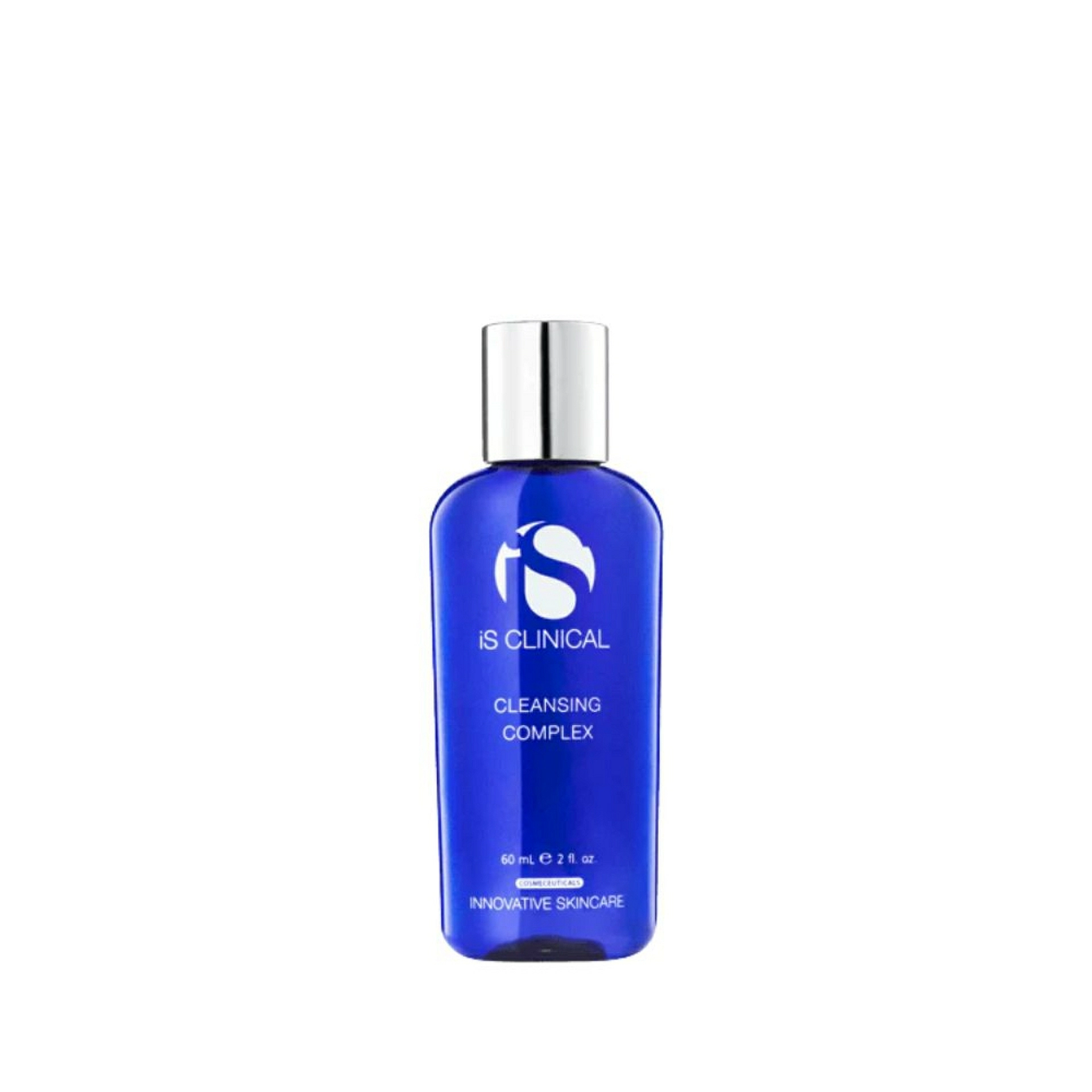 Cleansing Complex | Gel limpiador profundo rejuvenecedor - Luminosidad -iS Clinical ®