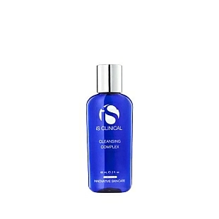 Cleansing Complex | Gel limpiador profundo rejuvenecedor - Luminosidad -iS Clinical ®