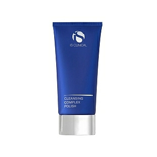 Cleansing Complex Polish | Limpiador exfoliante renovador 120ml - Luminosidad - iS Clinical ®