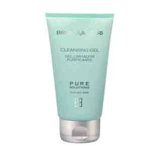 Cleansing Gel | Gel limpiador 150ml - Pure Solutions - Bruno Vassari ®