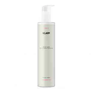 Cleansing gel | Gel limpiador con triple acción 200ml - Purify Core - Klapp ®