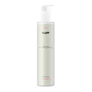 Cleansing gel | Gel limpiador con triple acción 200ml - Purify Core - Klapp ®