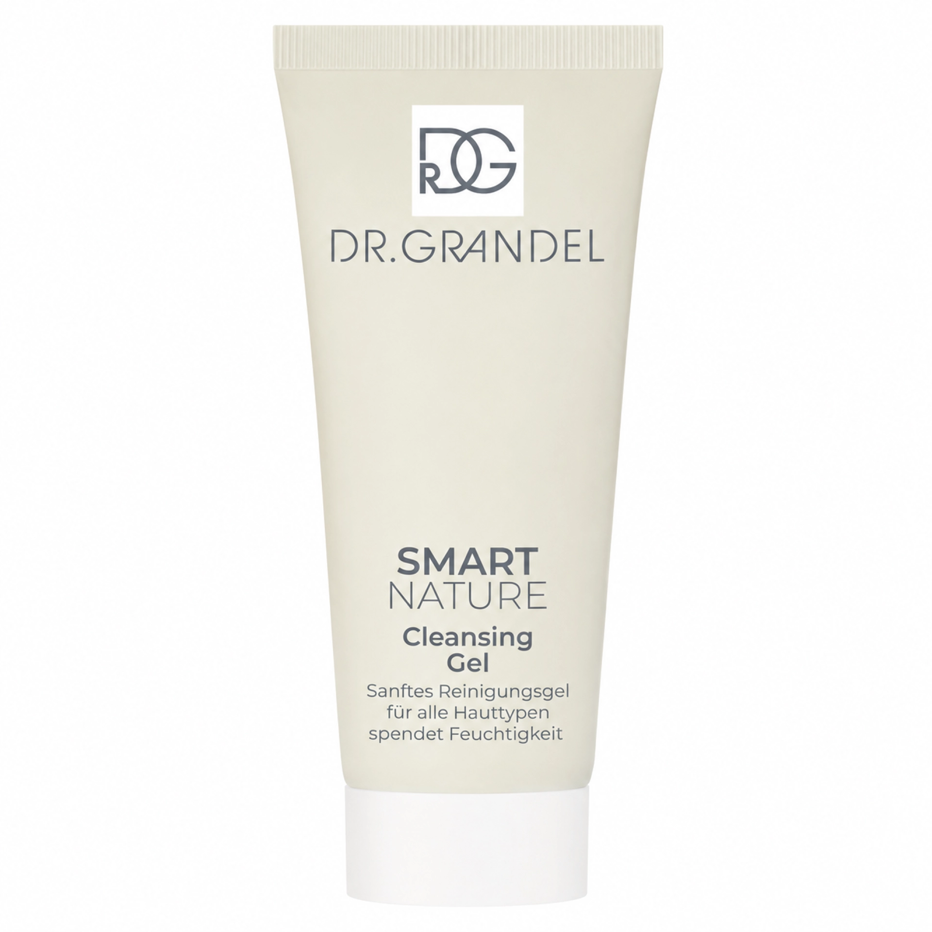 Cleansing Gel | Gel Limpiador de Cosmética Natural 75 ml – Smart Nature - Dr. Grandel ®