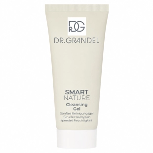 Cleansing Gel | Gel Limpiador de Cosmética Natural 75 ml – Smart Nature - Dr. Grandel ®