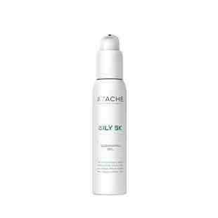 Cleansing Gel - Gel regulador 115 ml - Oily SK - Atache ®