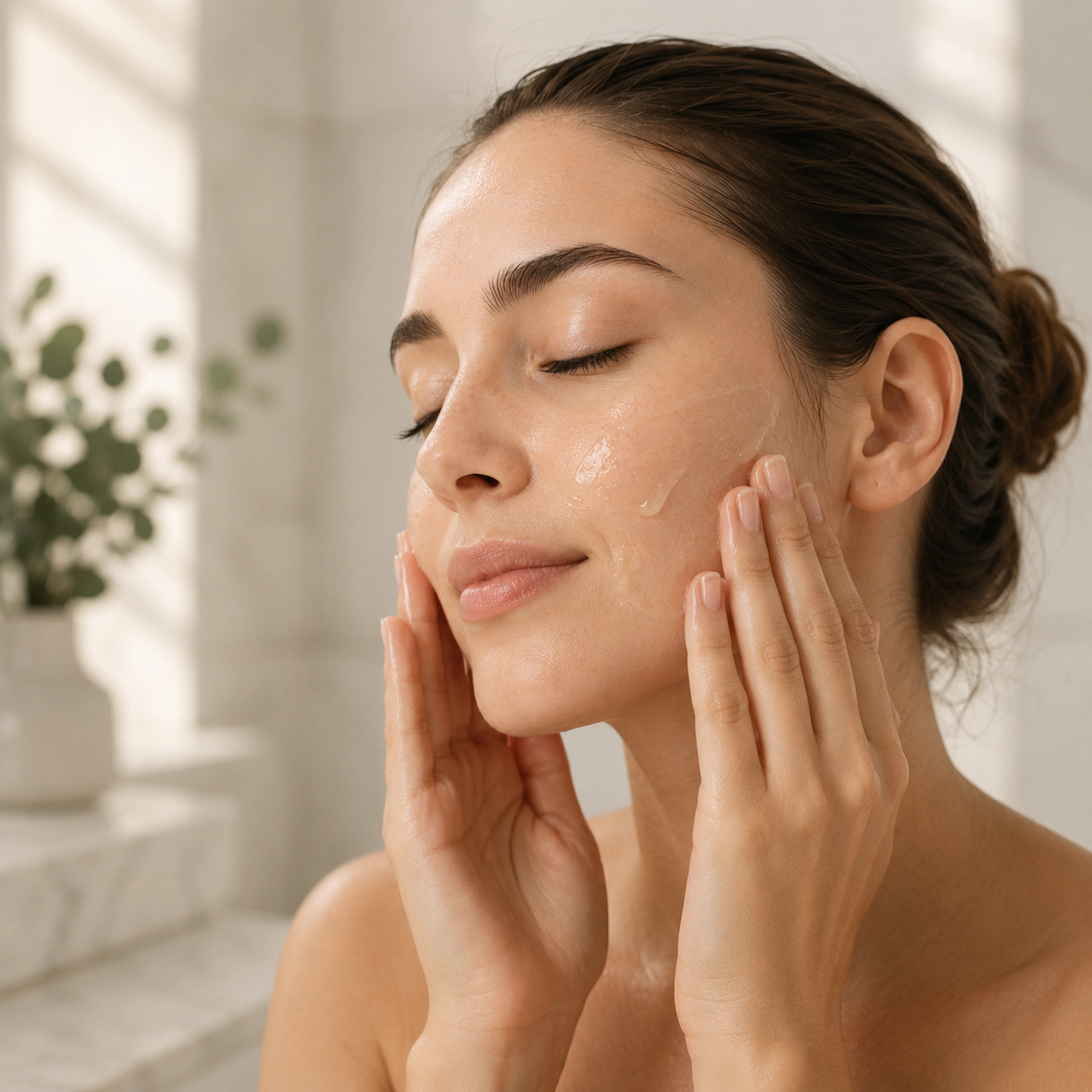 Cleansing Gel - Gel regulador - Oily SK - Atache ®