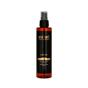 Cleansing Lotion | Loción tonificadora hidratante 200ml - Essential - Bocaré Tech Genomic ®