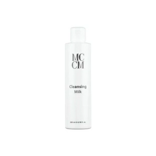 Cleansing milk | Leche limpiadora 200ml - Linea Facial - MCCM ®