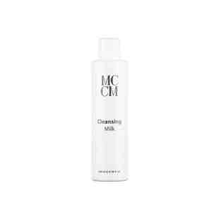 Cleansing milk | Leche limpiadora 200ml - Linea Facial - MCCM ®