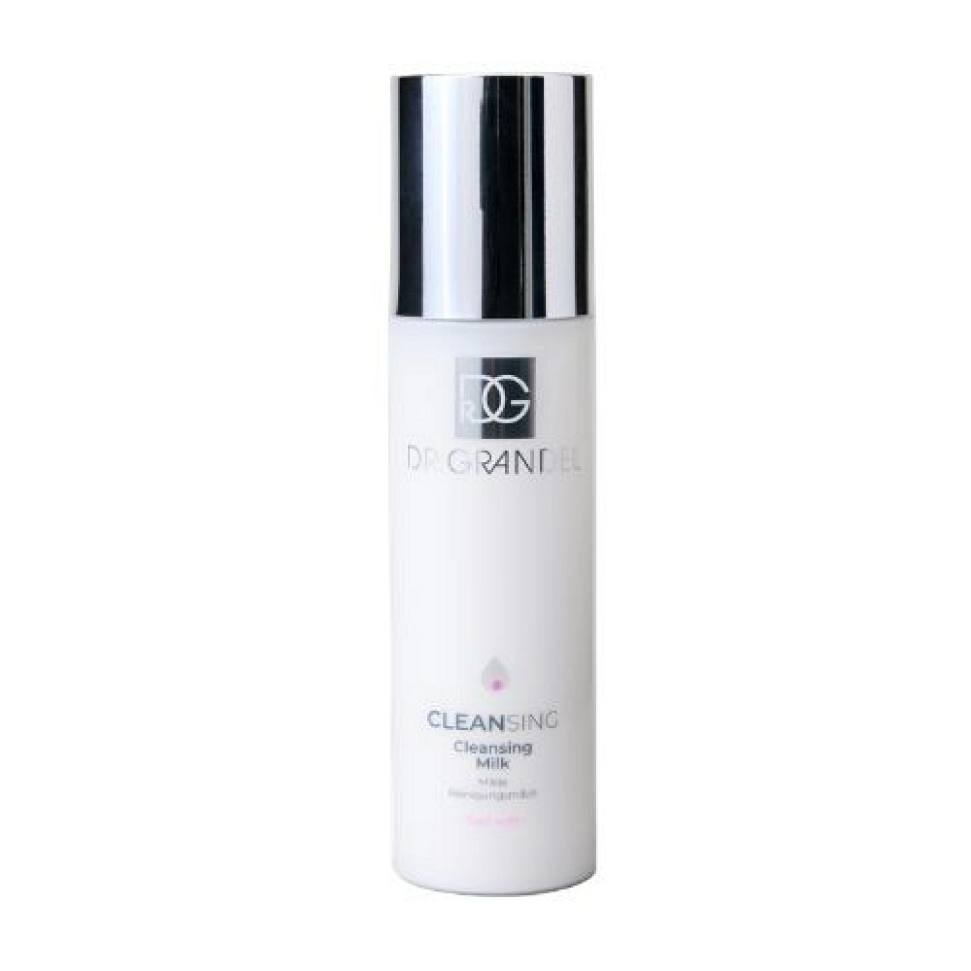 Cleansing Milk | Leche Limpiadora Suave 200 ml – Cleansing – Dr. Grandel ®