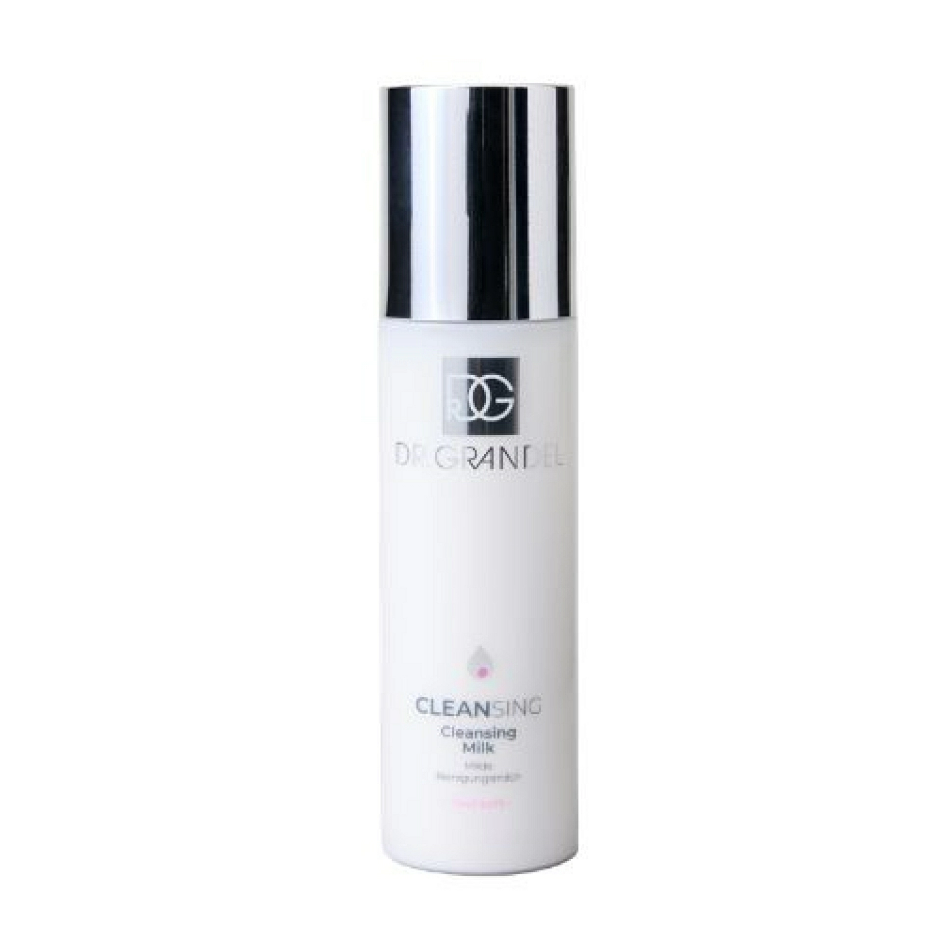 Cleansing Milk | Leche Limpiadora Suave 200 ml – Cleansing – Dr. Grandel ®