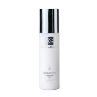 Cleansing Milk | Leche Limpiadora Suave 200 ml – Cleansing – Dr. Grandel ®