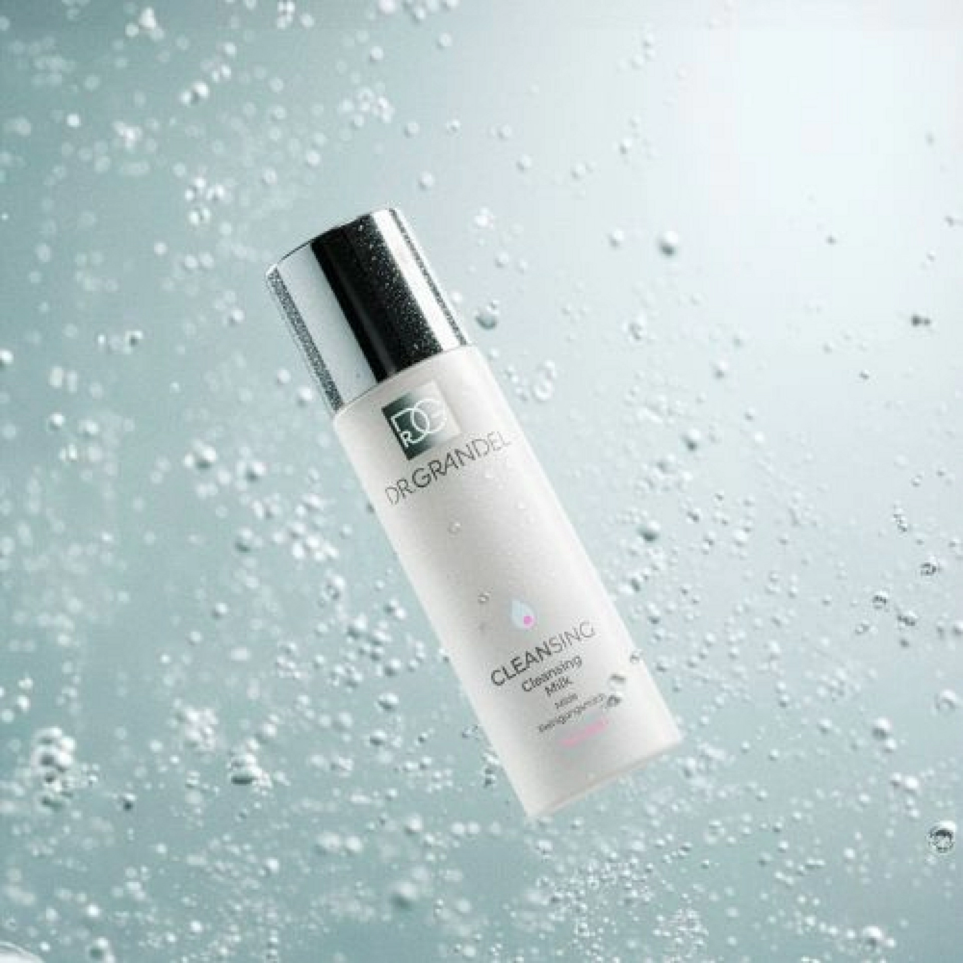 Cleansing Milk | Leche Limpiadora Suave 200 ml – Cleansing – Dr. Grandel ®