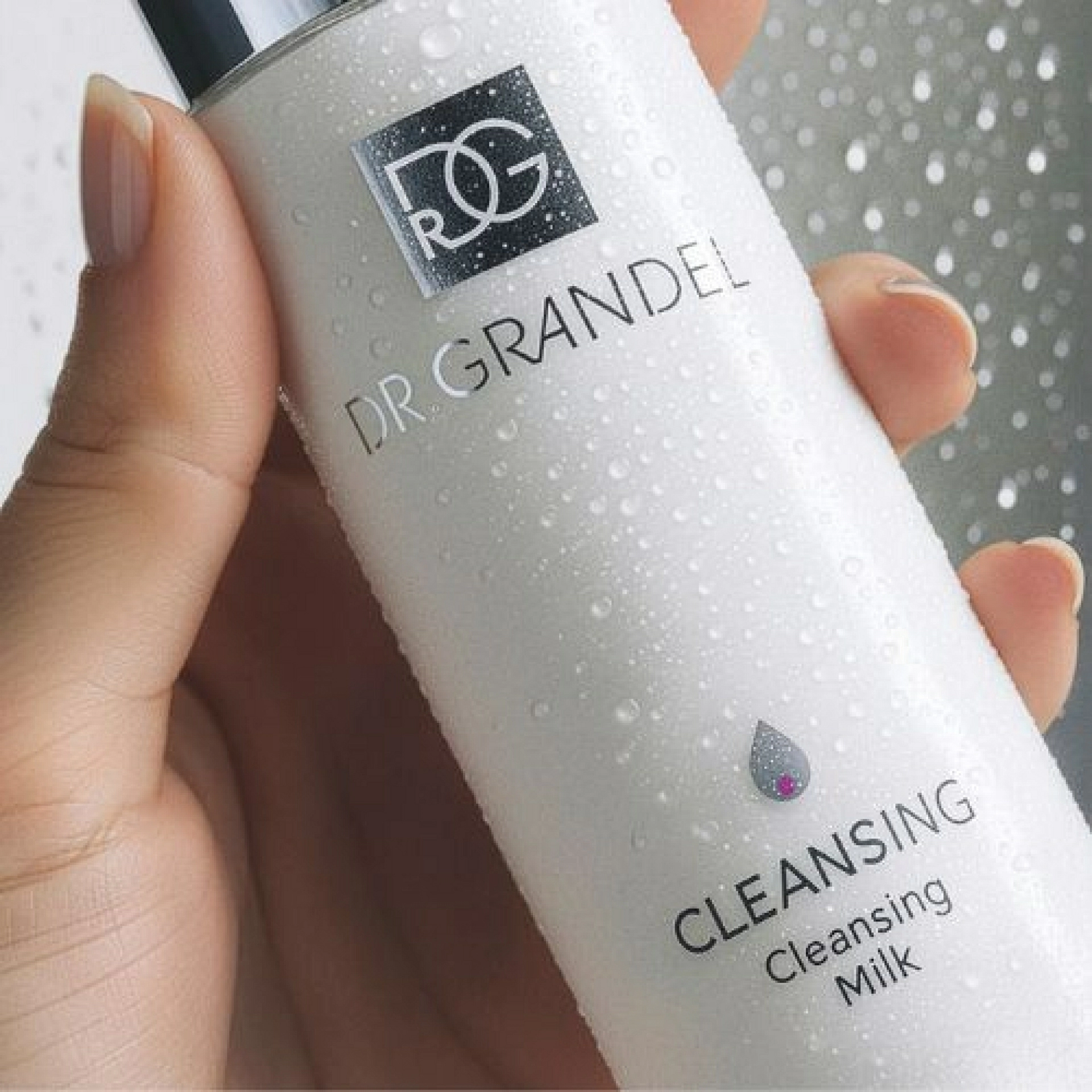 Cleansing Milk | Leche Limpiadora Suave 200 ml – Cleansing – Dr. Grandel ®