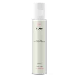 Cleansing milk Sensitive | Leche limpiadora calmante 200ml - Purify Core - Klapp ®