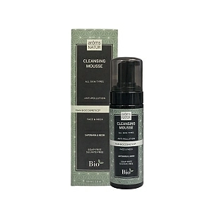 Cleansing Mousse - Mousse Limpiadora para Hombre - MEN - Arôms Natur ®