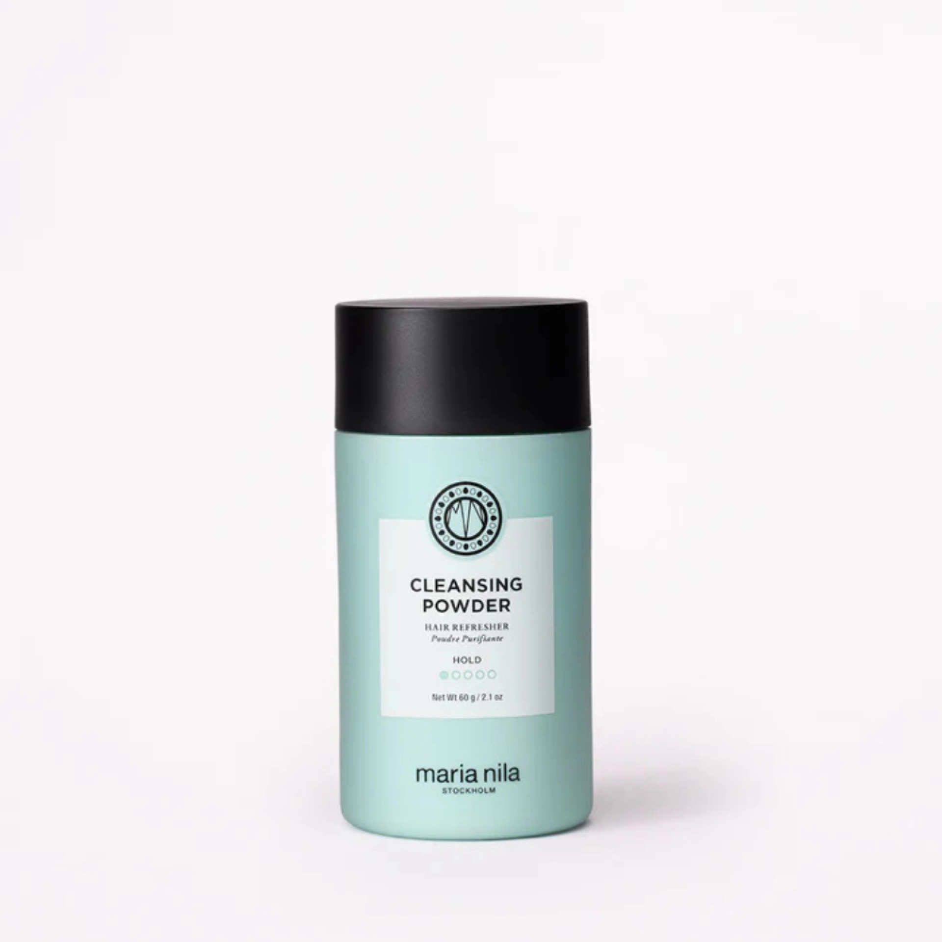 Cleansing Powder | Polvo Limpiador para Peinar 60gr - Maria Nila ®