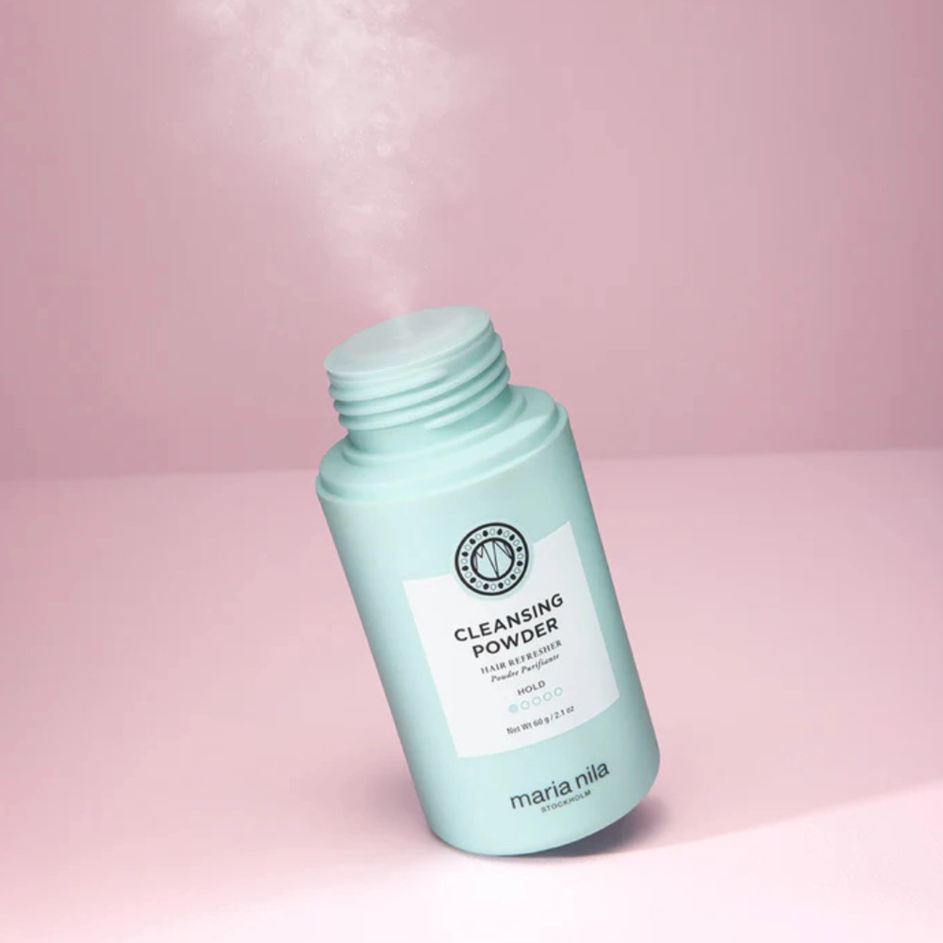 Cleansing Powder | Polvo Limpiador para Peinar 60gr - Maria Nila ®