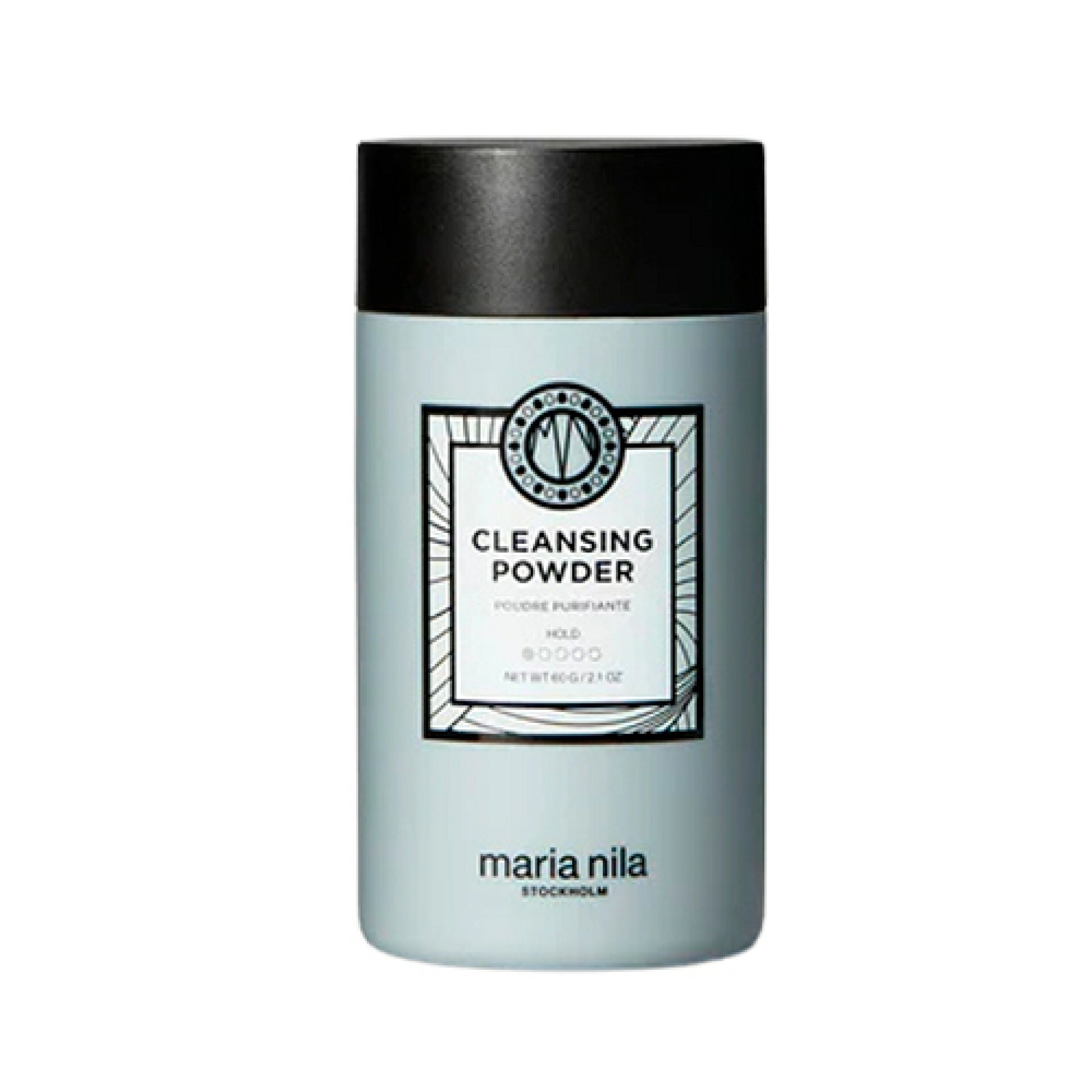 Cleansing Powder | Polvo Limpiador para Peinar 60gr - Maria Nila ®