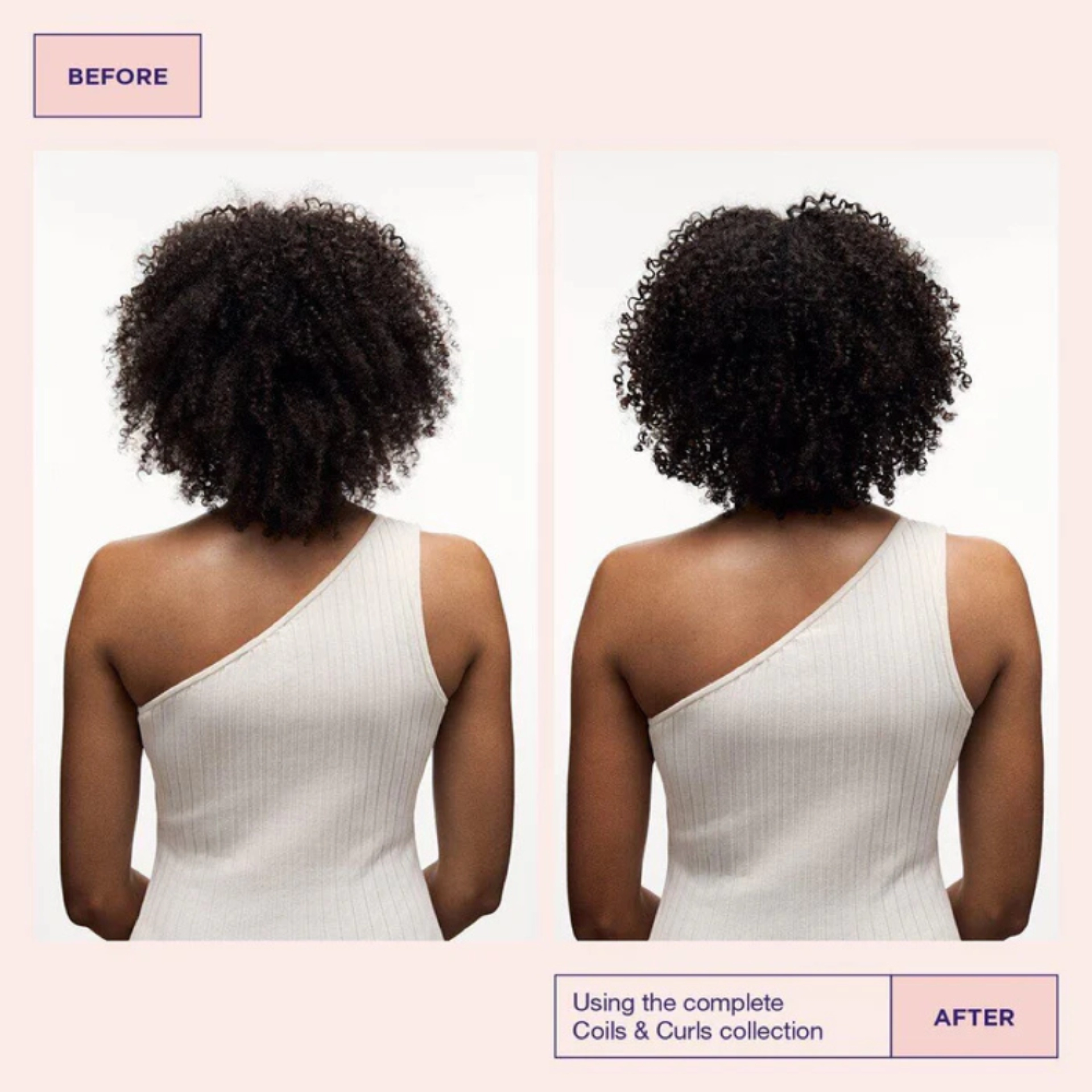 Co-Wash | Limpiador Acondicionador - Coils & Curls - Maria Nila ®