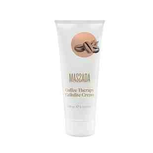 Coffee Therapy Cellulite Cream | Crema anticelulítica intensiva 200ml - Massada ®