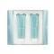 Coffret Corps Drainant | Set corporal drenante: Leche corporal + Gel dinamizante - Astrali ®