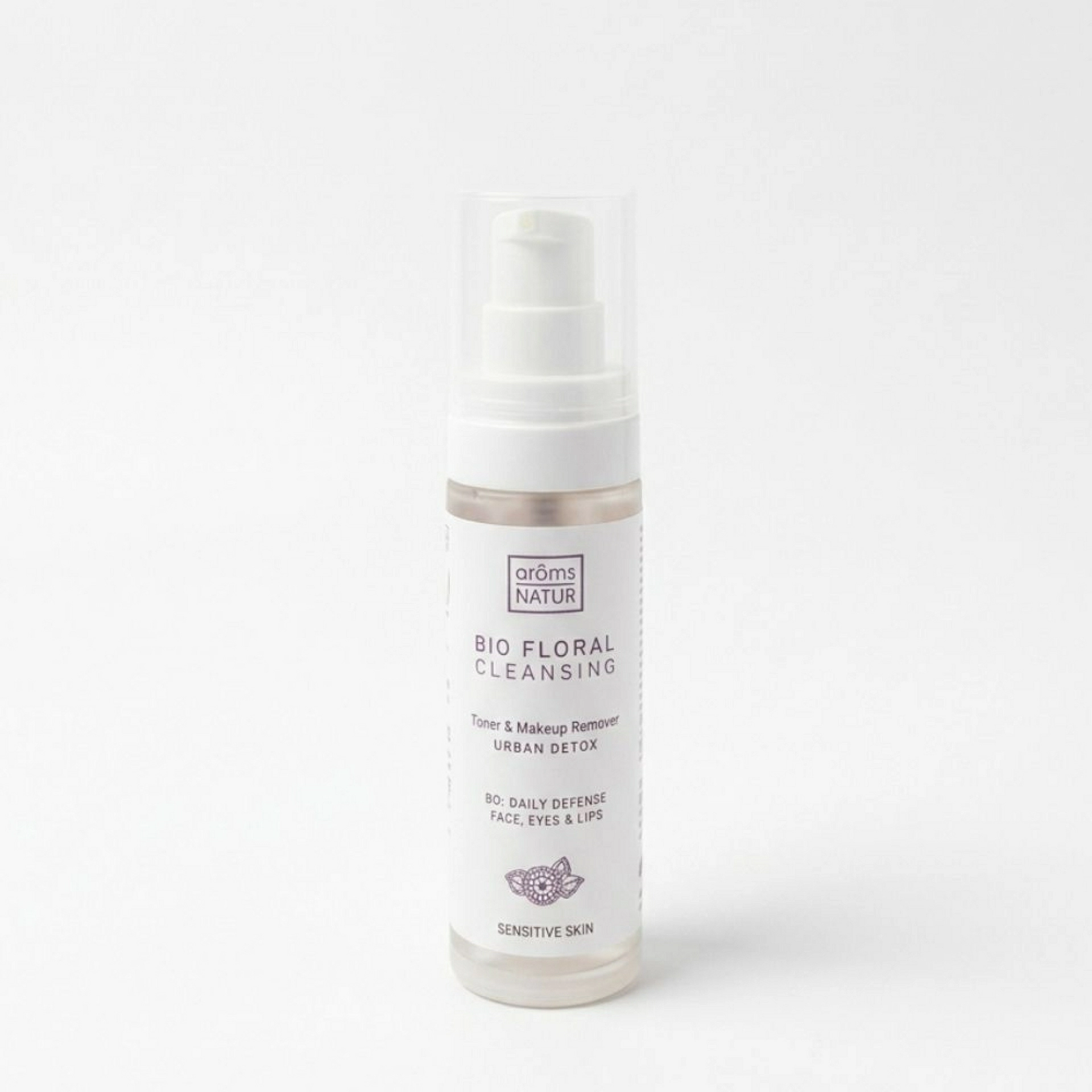 Cofre Especial Happiness Piel Seca - Arôms Natur ®