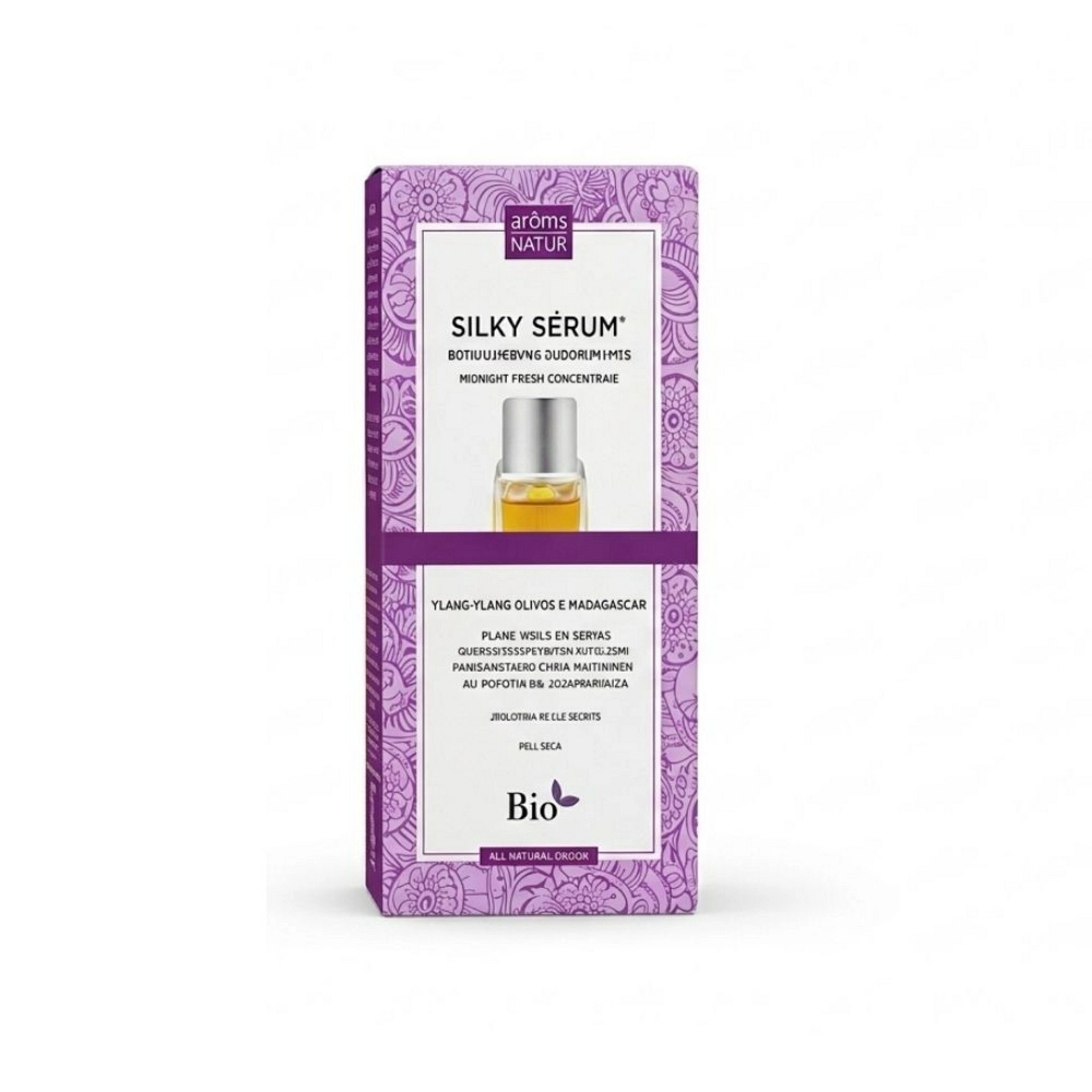 Cofre Especial Happiness Piel Seca - Arôms Natur ®