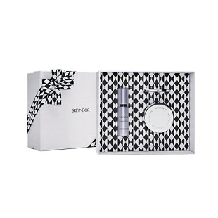 Cofre Navidad 2024: Crema o Emulsión Rellenadora de Arrugas 50ml + Serum Refinador de Arrugas 30ml - Corrective -Skeyndor ®