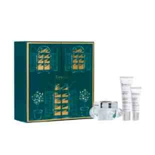 Cofre Navidad: Activador de la Luminosidad | Crème 50ml + Sérum 30ml + Correcteur Local 10ml | Lumiére Marine - Thalgo ®