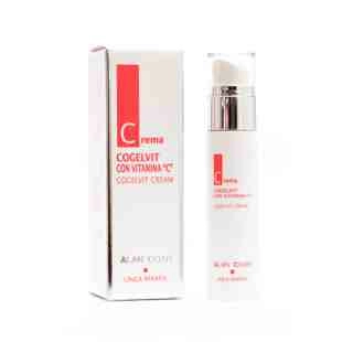 Cogelvit | Crema reafirmante con retinol 50 ml - Marfil - Alan Coar ®